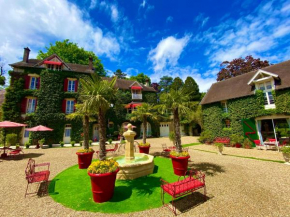 Maison de la Calèche - Unique Vacation Home